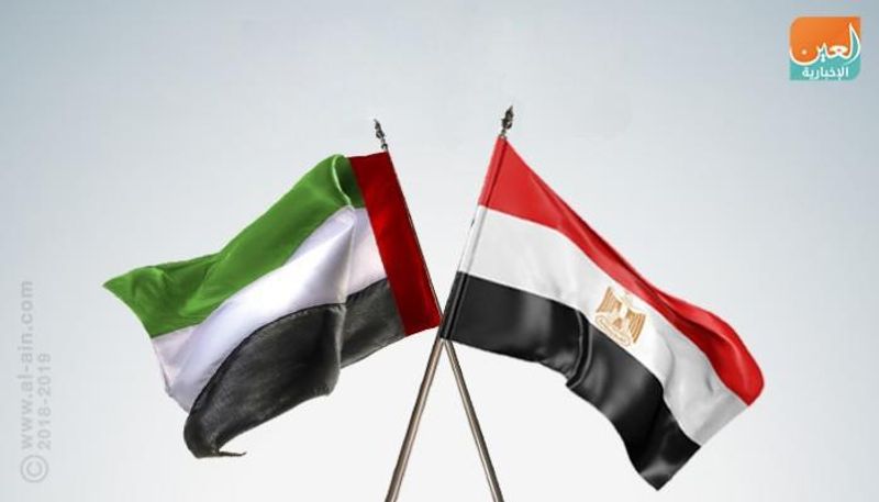 الإمارات تستثمر في الاستصلاح الزراعي بمصر