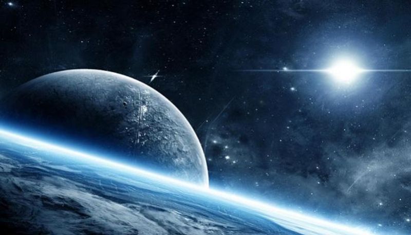 الهند ترسل 3 رواد إلى الفضاء في 2022
