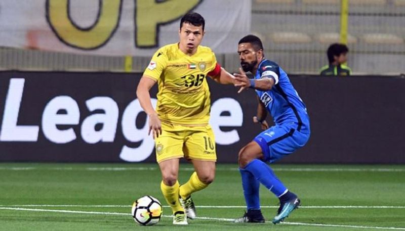 الوصل والنصر