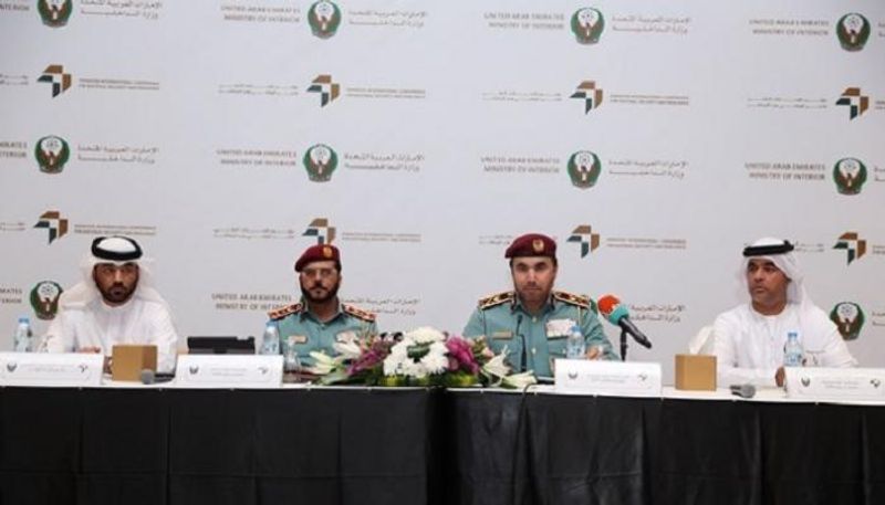 اللـجنة المنظمة للحدث العالمي خلال الإعلان عن تفاصيل وفعاليات المؤتمر