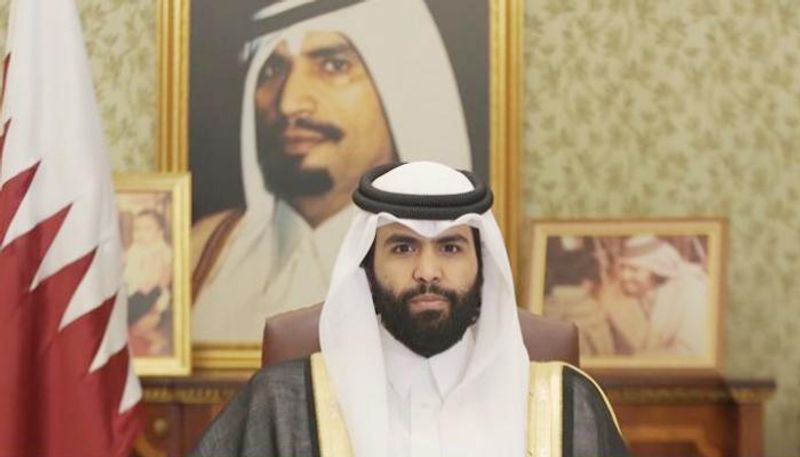 الشيخ سلطان بن سحيم آل ثاني