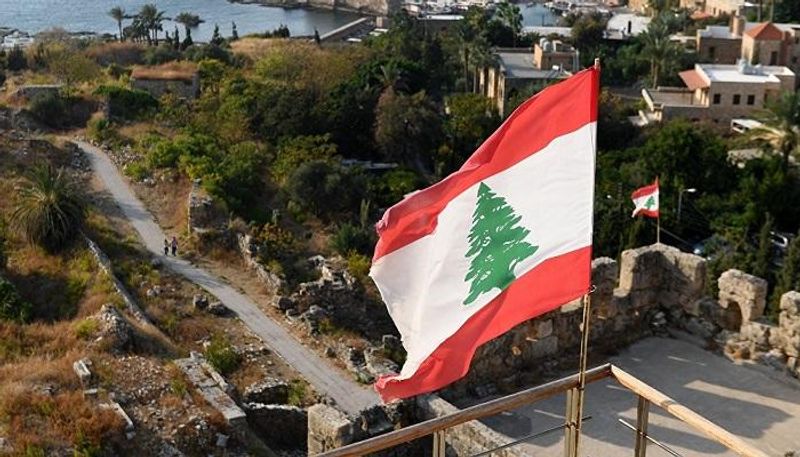 في العام الماضي أصدر لبنان أول ميزانية منذ 2005