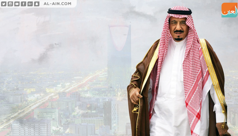 6 مليارات دولار قيمة مساعدات السعودية لفلسطين منذ عام 2000
