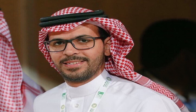 أحمد بامعوضه