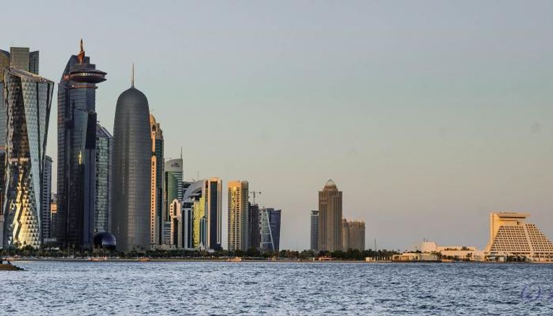الأوضاع الاقتصادية بالدوحة تدخل مرحلة خطرة - أرشيفية