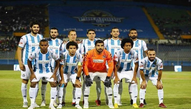 بيراميدز