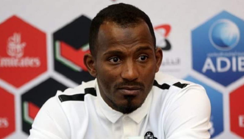 ماجد ناصر