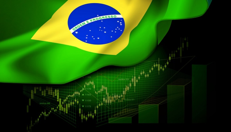 الصادرات البرازيلية تجتاح آسيا وأوروبا
