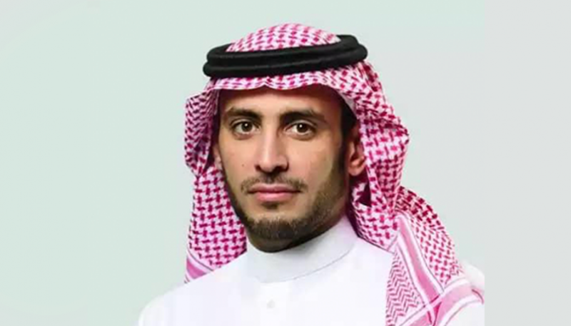 الدكتور محمد بن سعود بن موسى التميمي