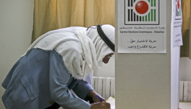 مؤشرات إيجابية من الفصائل الفلسطينية لإجراء الانتخابات - أرشيفية