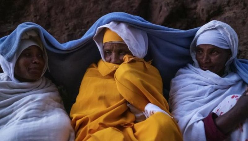 إحصاءات غير رسمية تشير إلى أن تعداد إثيوبيا بلغ 105 ملايين نسمة