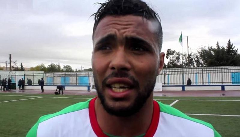 هشام الوزاني
