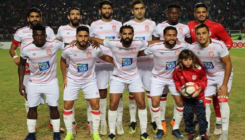 الإفريقي التونسي