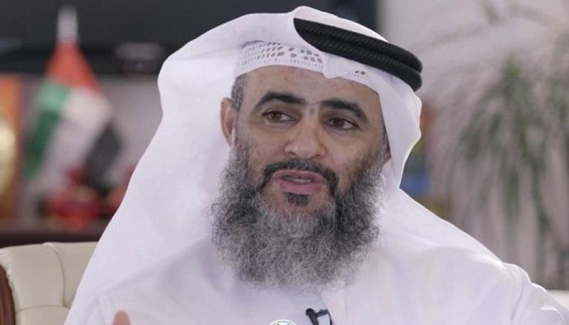 القيادي السابق في الإخوان الإرهابية عبدالرحمن بن صبيح السويدي
