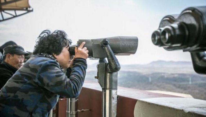 المنطقة تعد من أكثر المناطق جذبا للسياح