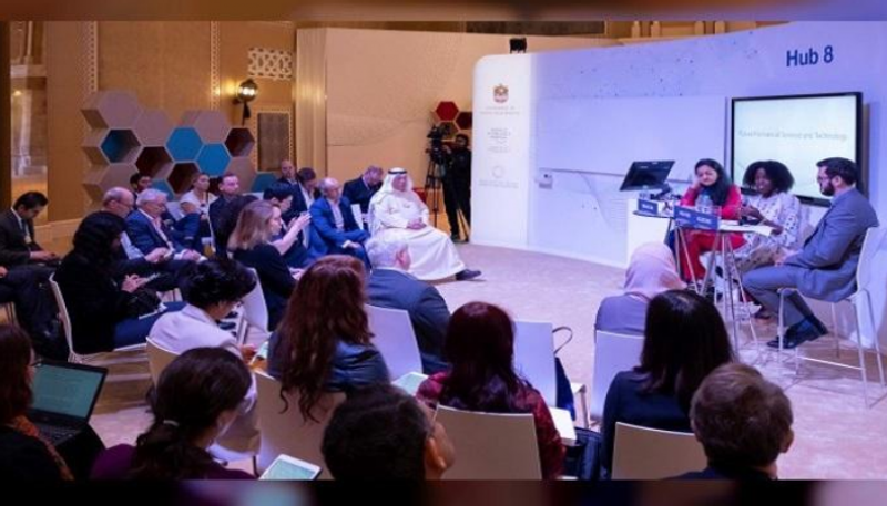 الثورة الصناعية الرابعة على طاولة مجالس المستقبل العالمية