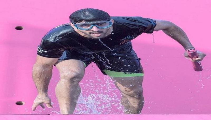 الشيخ حمدان بن محمد بن راشد آل مكتوم