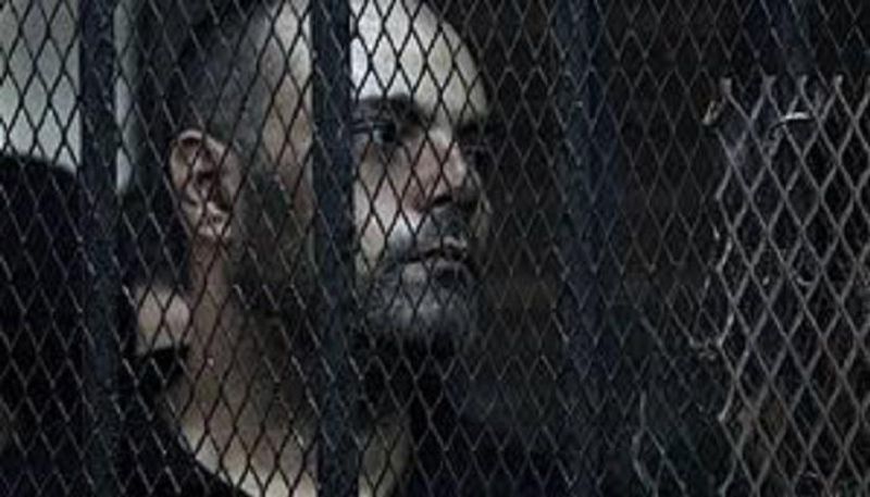 مواقع التواصل ترحب بتأييد إعدام نجل الممثل المصري المرسي أبوالعباس