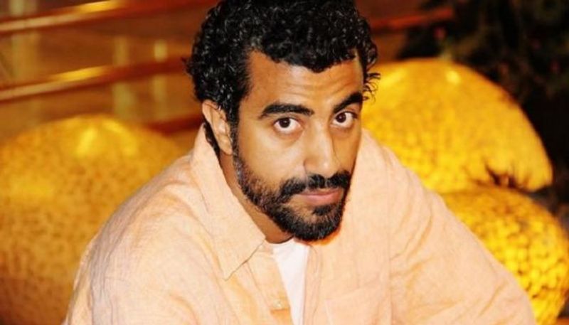 السيناريست هشام هلال