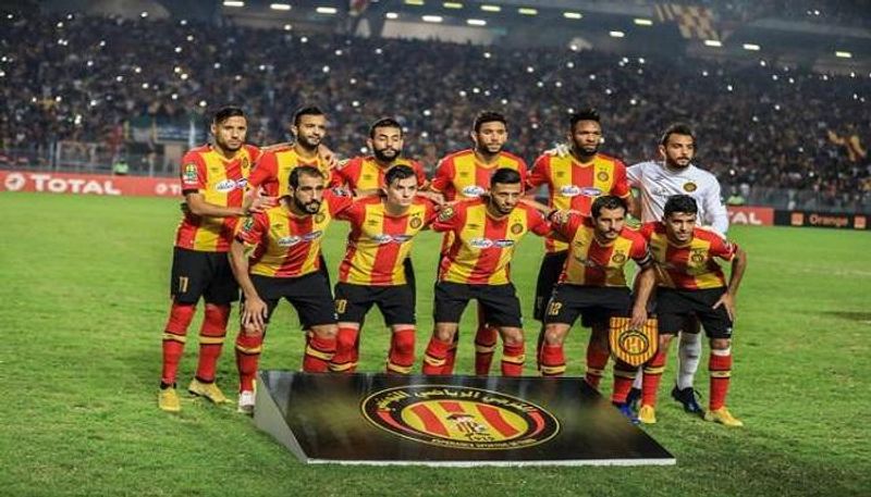 الترجي التونسي