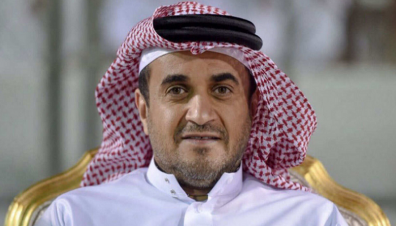 خالد البلطان