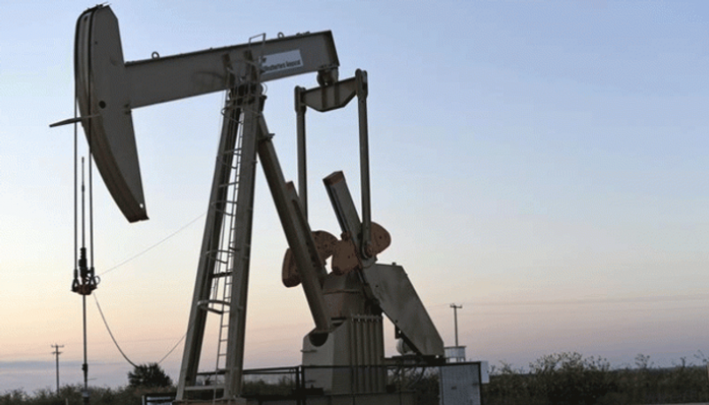 أكبر زيادة أسبوعية منذ أبريل الماضي في عدد حفارات النفط بأمريكا