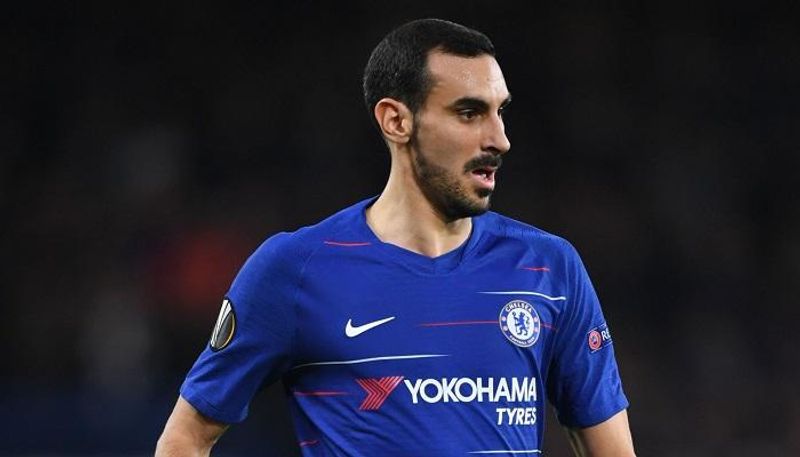 ديفيد زاباكوستا