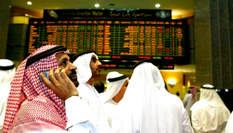 أسواق الأسهم تواصل صعودها القوي وتكسب 15.3 مليار درهم
