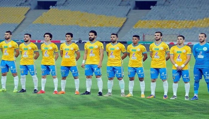 الإسماعيلي - صورة أرشيفية