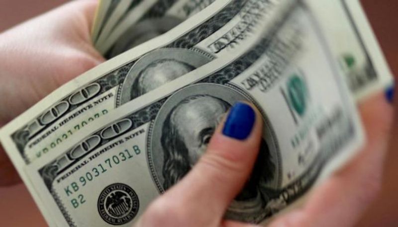 سعر الدولار في مصر - أرشيفية