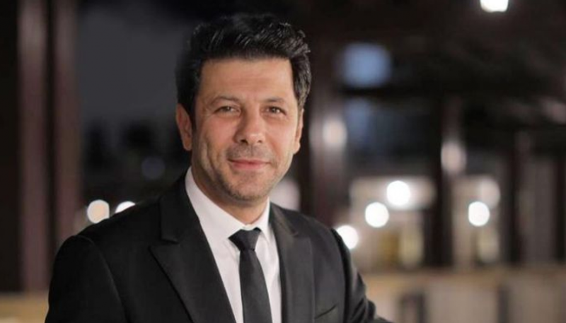 إياد نصار يفضل الدراما المصرية - أرشيفية