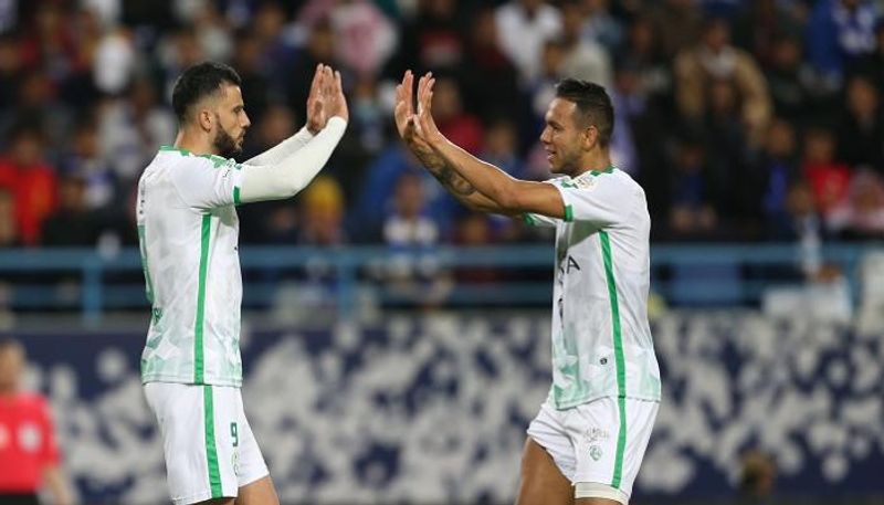 الأهلي السعودي