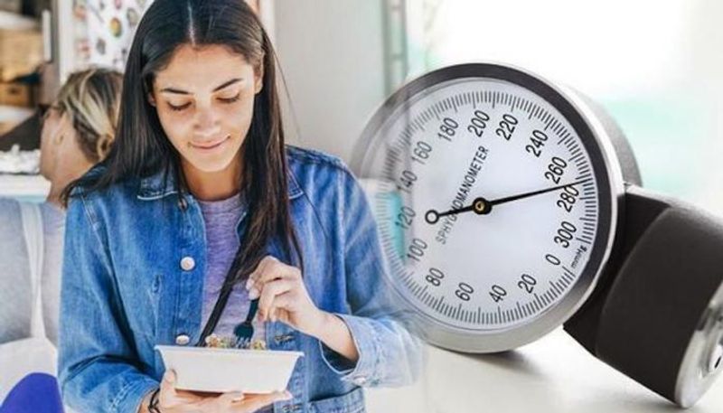 5 أطعمة غنية بالبوتاسيوم تخفض ضغط الدم