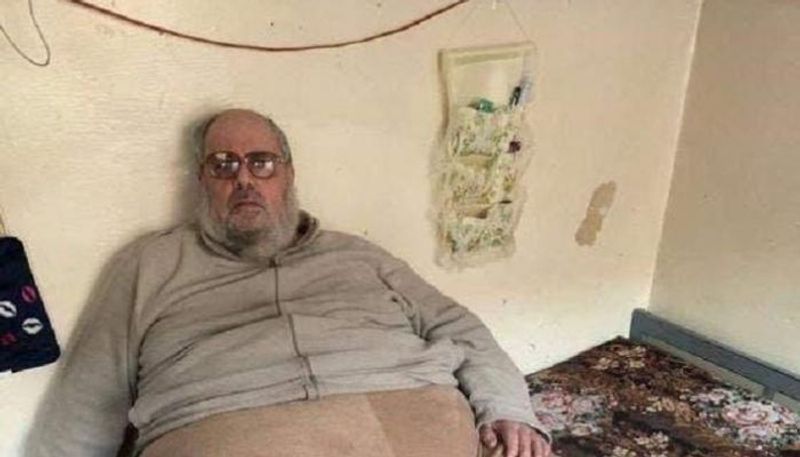 الأمن العراقي يلقي القبض على مفتي داعش بالموصل أبو عبدالباري