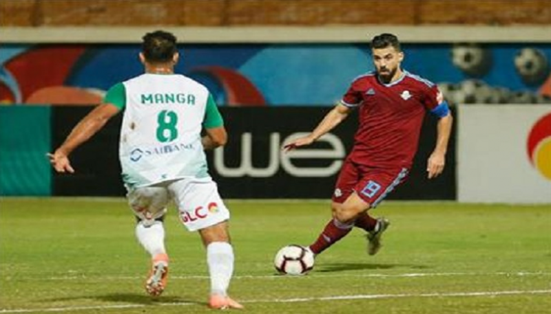 بيراميدز والاتحاد