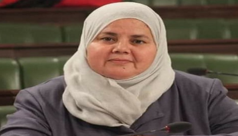 القيادية مباركة عواينية