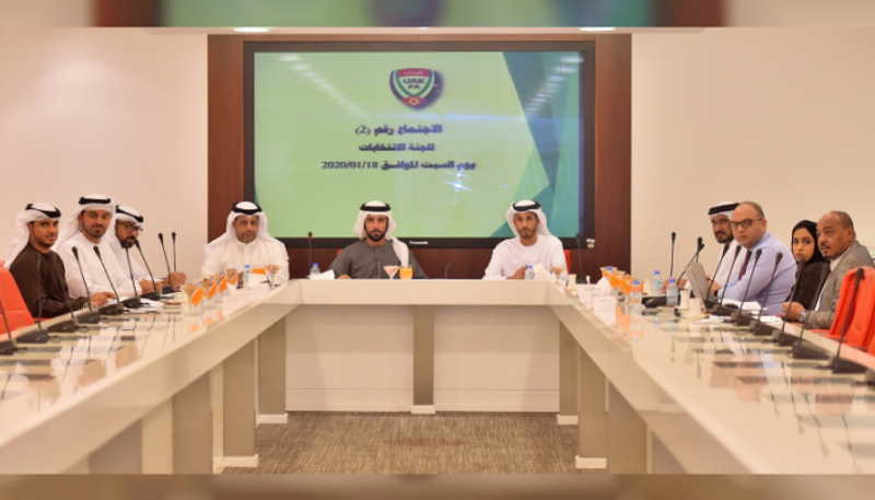الاتحاد الإماراتي