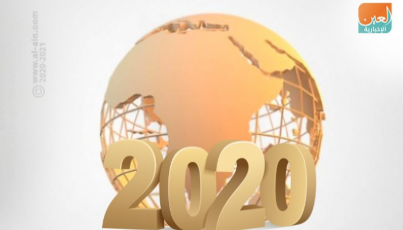 موجز العين للتكنولوجيا