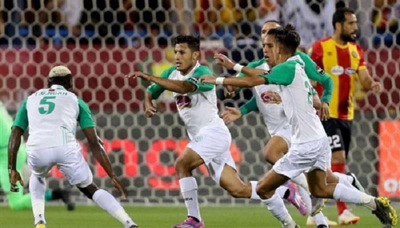 الرجاء المغربي