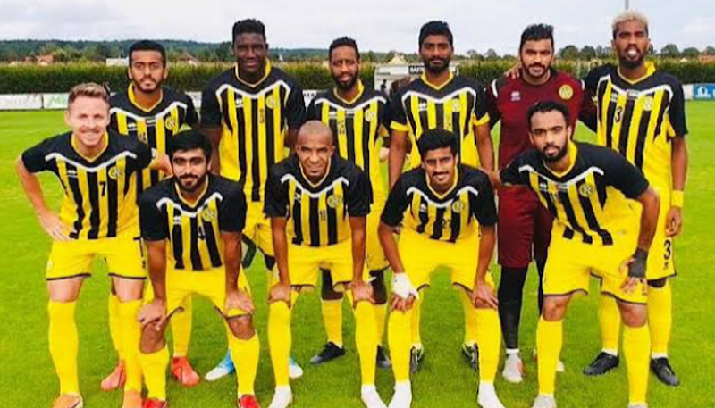 اتحاد كلباء