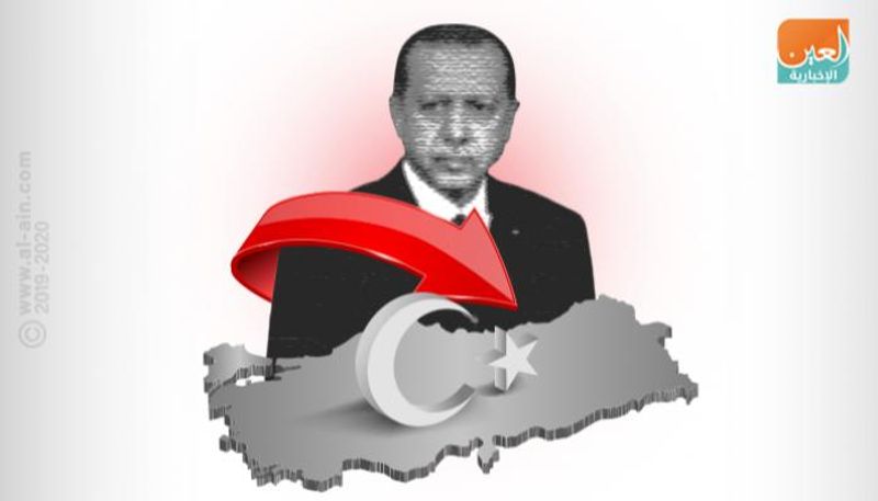المقاطعة تضع أردوغان في ورطة اقتصادية