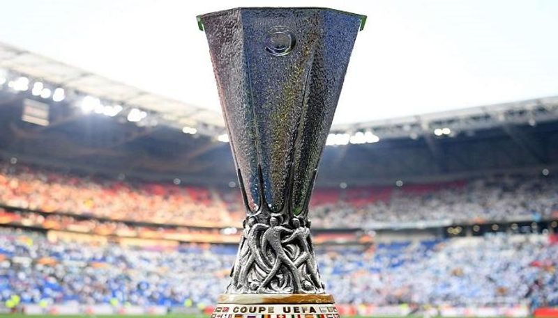 الدوري الأوروبي