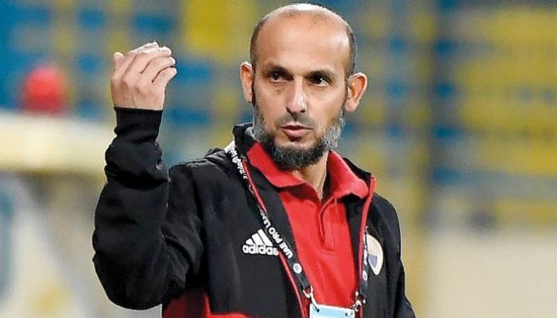 عبدالعزيز العنبري