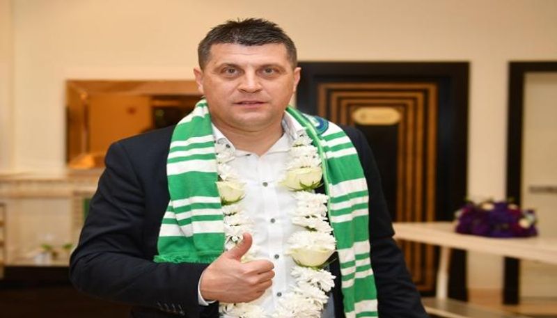 فلادان ميلويفيتش