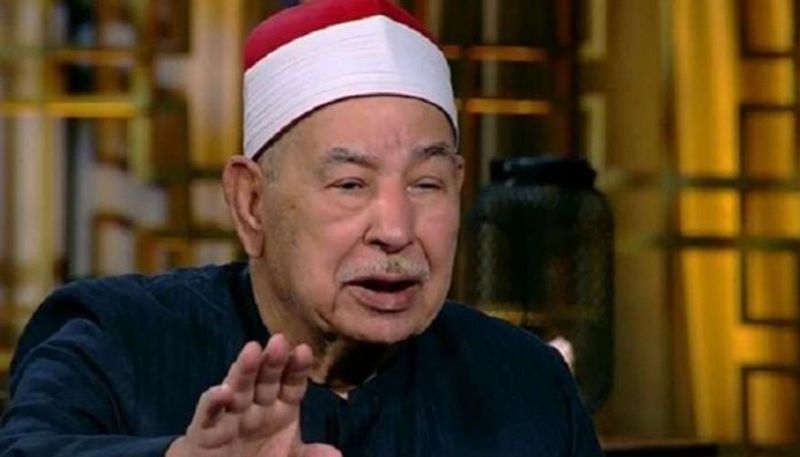 الشيخ محمد محمود الطبلاوي