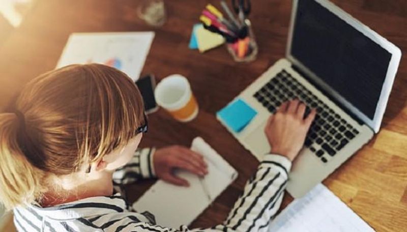 البنية التحتية للإنترنت في بريطانيا لن تتحمل عمل الموظفين من المنزل