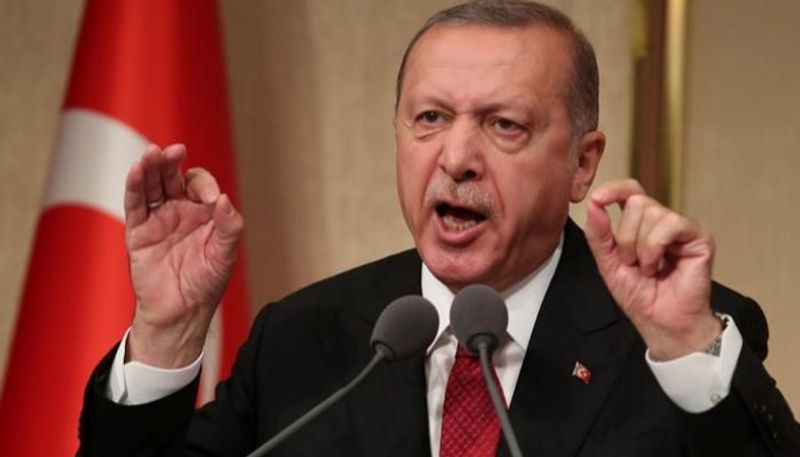 تهديدات أردوغان تفاقم معاناة السوريين