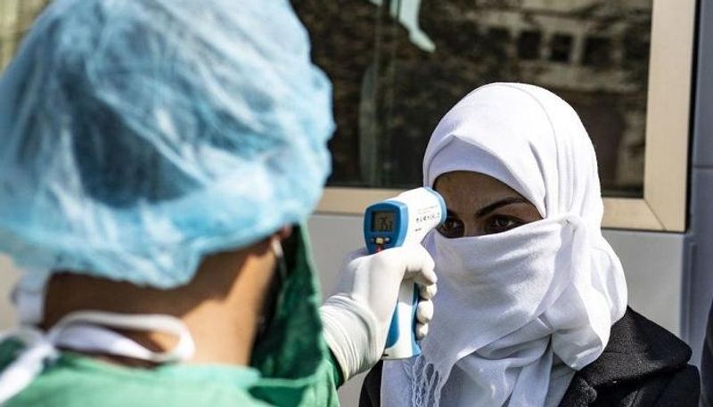 الجزائر تعلّق الدراسة حتى 5 أبريل بسبب كورونا