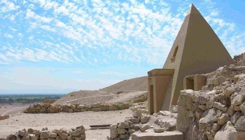 الآثار المصرية