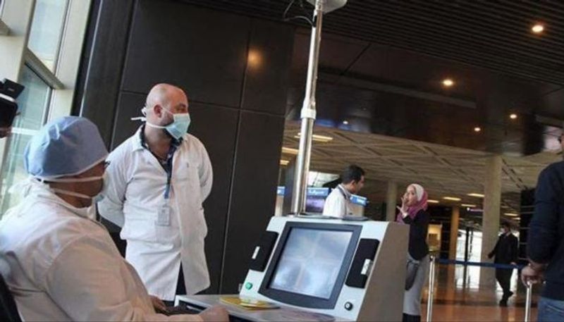جهود أردنية لمنع انتشار كورونا
